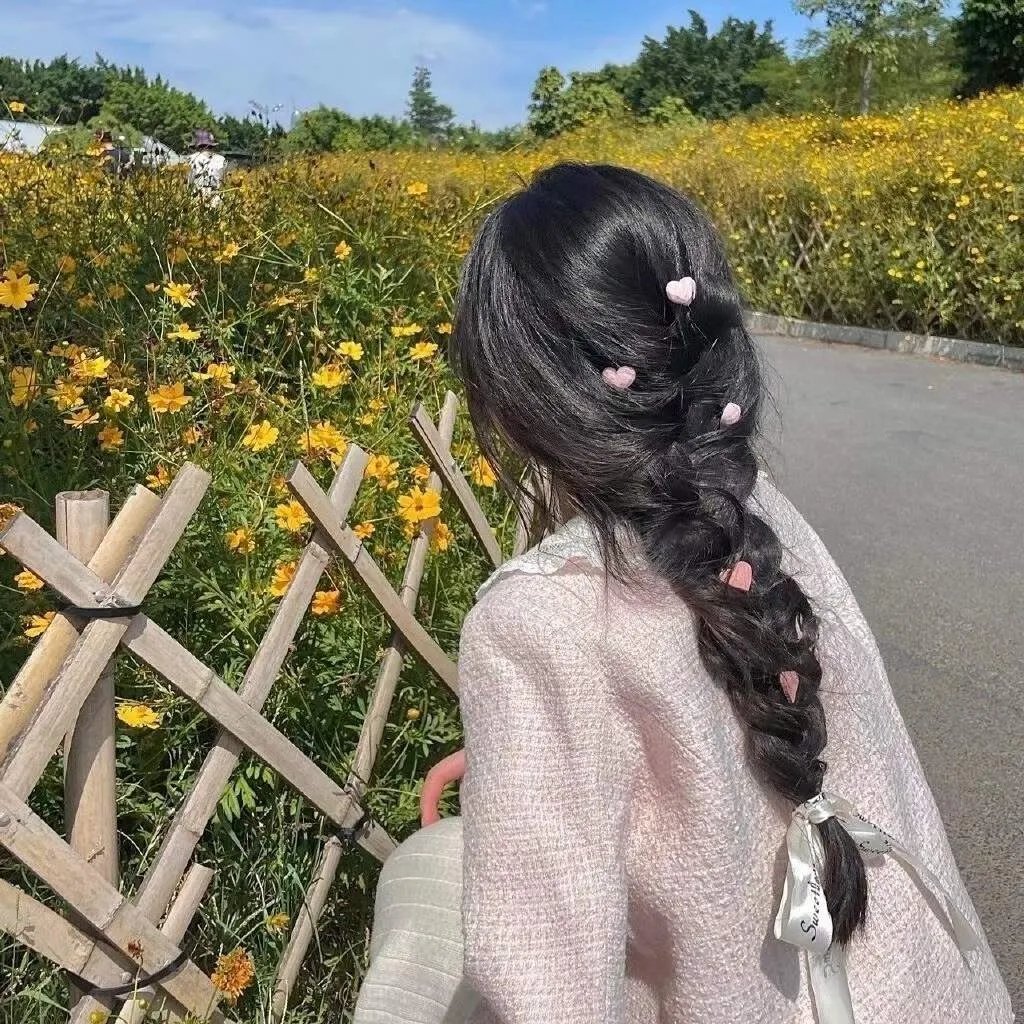 一切为了一个女孩
